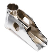 Supporto Paraurti Posteriore CRG KG