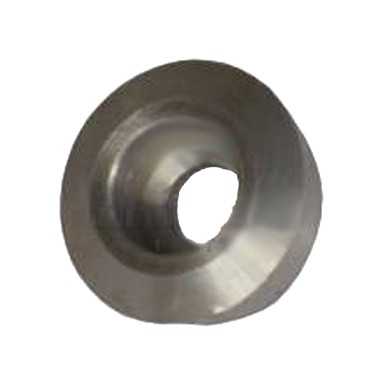 CRG outside rear bumper Bushing