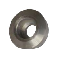 Bague extérieur CRG pare-chocs arrière