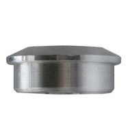 Buje Parechoque Trasero CRG