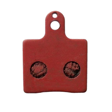 Pastiglia Freno Compatibile CRG V05 V09 V11 V13 - ANTERIORE