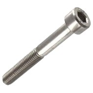 Schraube M5 x 55 Frontpolster V05 V11 V13 CRG