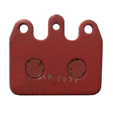 Rear Brake Pad Compatible CRG V05 V09 V10 V11 V13
