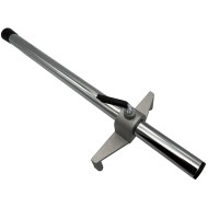 Ferma Piantone Sterzo (Bloccaggio Volante)