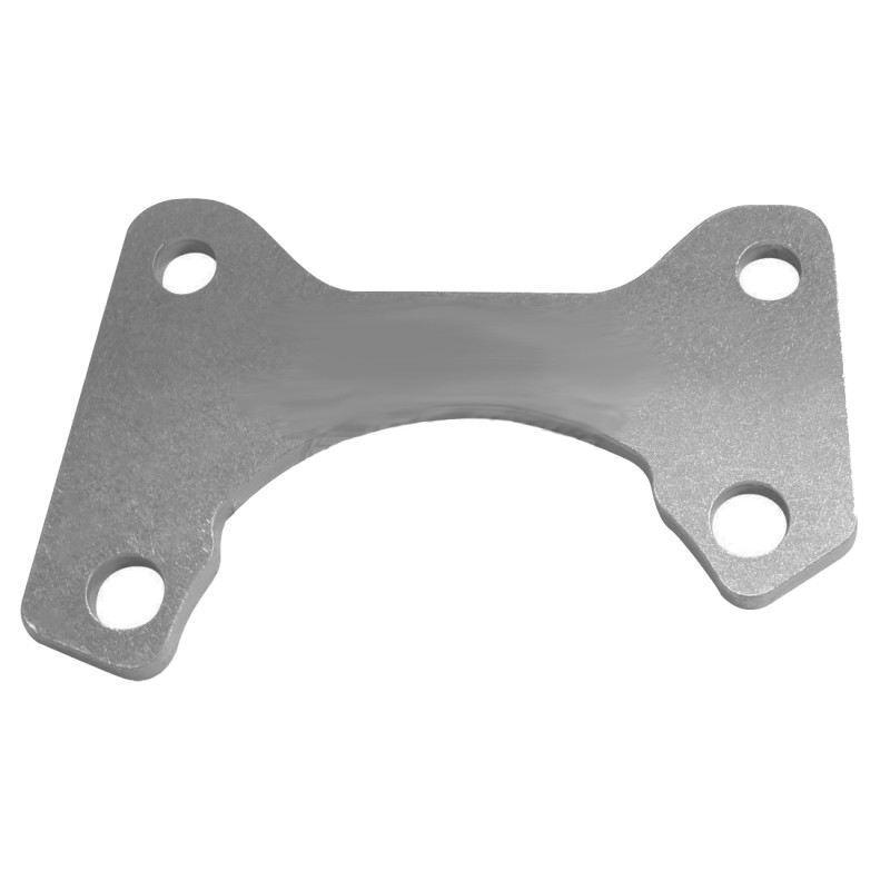 Soporte Pinza Freno Trasera V09 V10 V11 V13 (paso variable de 189) NUEVO