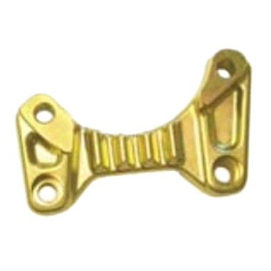 Supporto Pinza Freno V05 V09 V10 V11 V13 Oro CRG