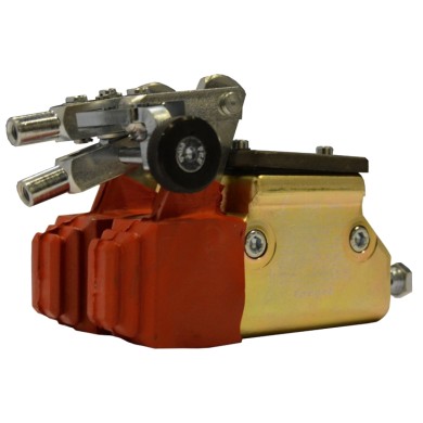 Double Pompe Frein (avec KZ Ripartiteur) OR avec Récupération CRG