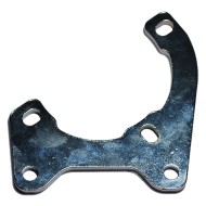 Rear Brake Caliper Support Plate V05 (Disk 195mm) NEW