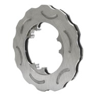 Disco Freno Delantero CRG V05 V10 V11