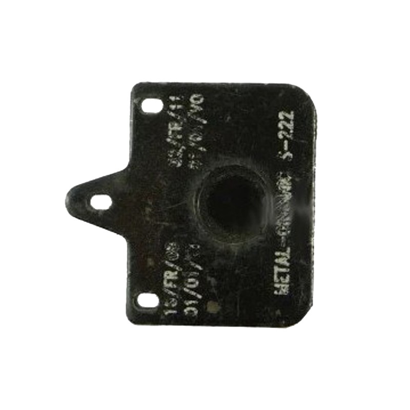 Bremsbelag V04 - V06 - Mini New Age Schwarz Standard CRG