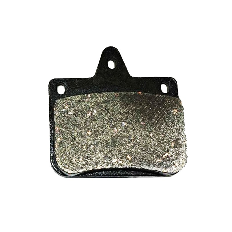 Bremsbelag V04 - V06 - Mini New Age Schwarz Standard CRG KOMPATIBEL