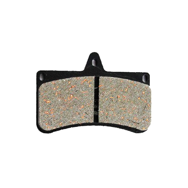 Plaquette Frein Arrière POSTERIEUR V04 CRG COMPATIBLE