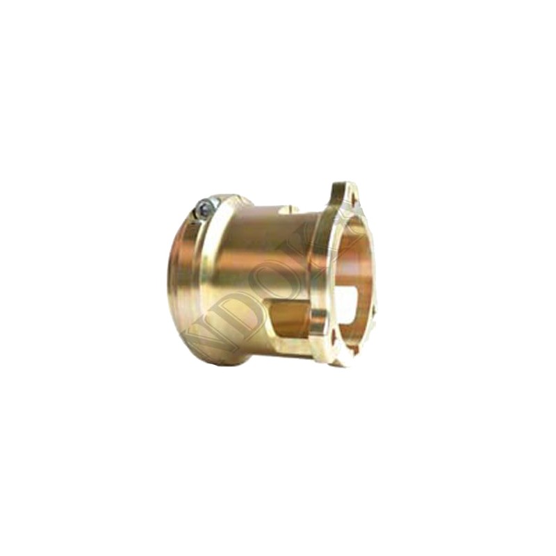 Porte Disque Avant V06 Magnésium CRG