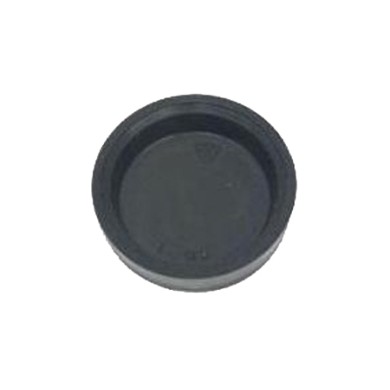 Rubber Gripper Rear V99 D19 CRG