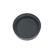 Gummigreifer Hinten V99 D19 CRG