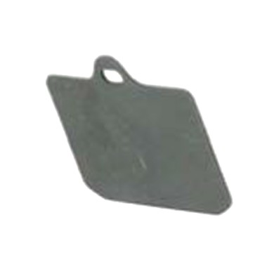 Thickness Pad V99 Front CRG