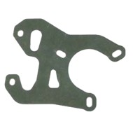 Soporte Pinza Placa V99 CRG