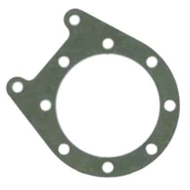 Plaque support NA etrier 4F CRG