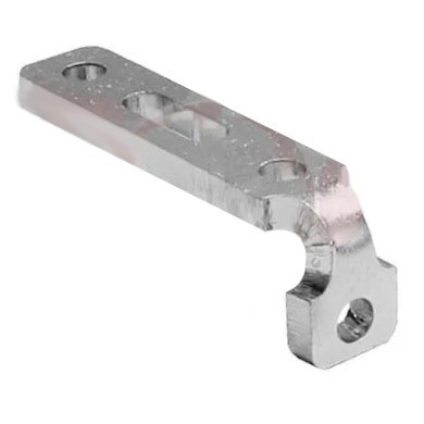 Platelet brakeforce distributor 125 CRG KZ