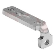 Plaquetas ripartiore 125 CRG KZ