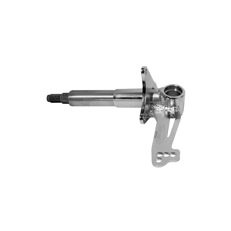 Fusèe KZ 10-25 complète 4 TROUS CRG