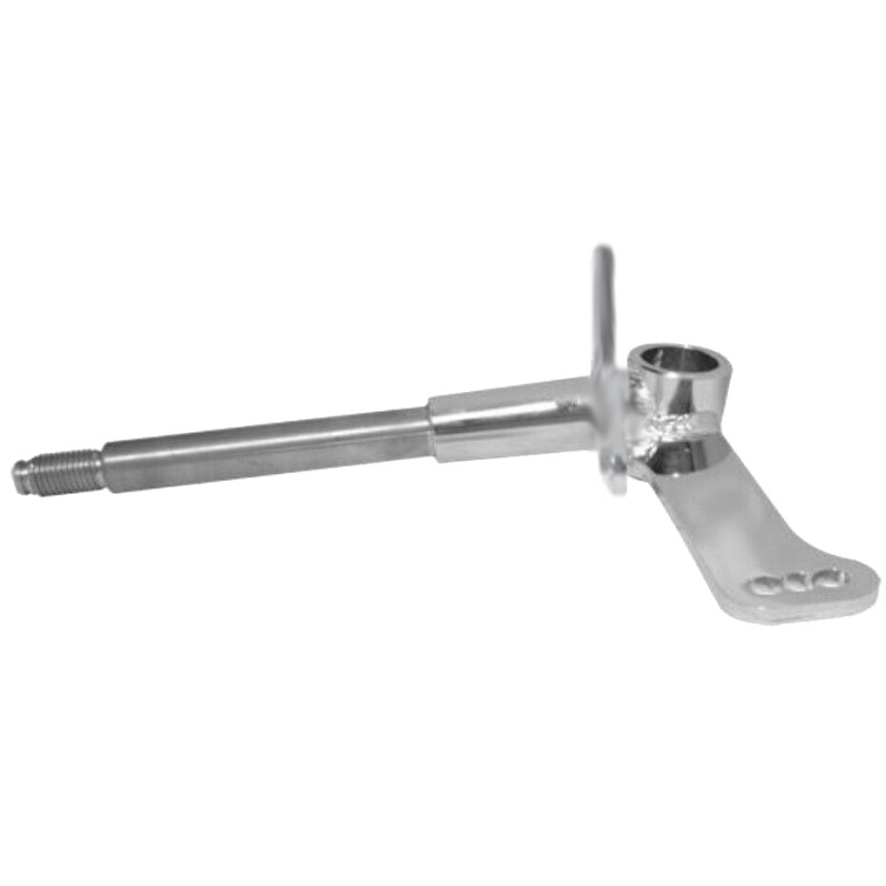 Fusello V08 8-17 completo CRG