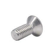 Tornillo Cabeza Conica avellanada M4x10
