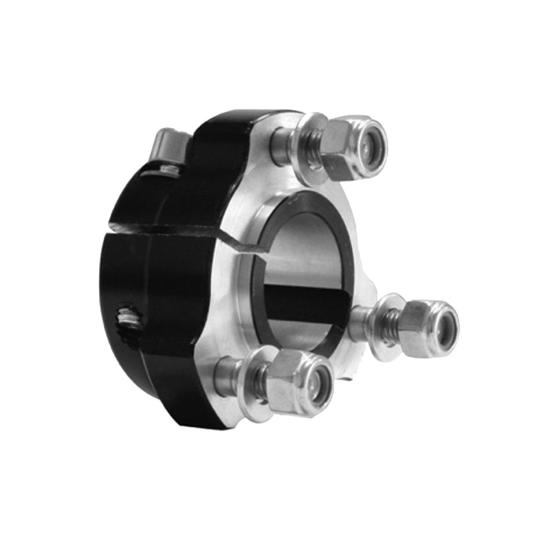 Radstern Hinten 30x35 Mini Schwarz CRG