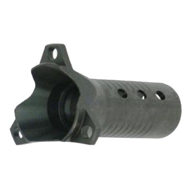 Porte Disque Frein Avant V08 D17 CRG