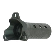 Bremsscheibenaufnahme Vorne V08 D17 CRG