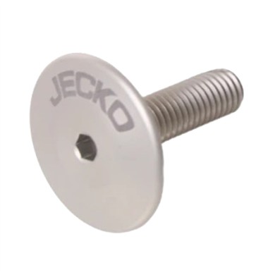 Vis ERGAL Ultra-Fine pour Sièges Jecko M8