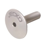 Vis ERGAL Ultra-Fine pour Sièges Jecko M8