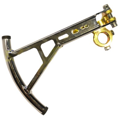 Levier d'embrayage GOLD GOLD complet indépendant CRG