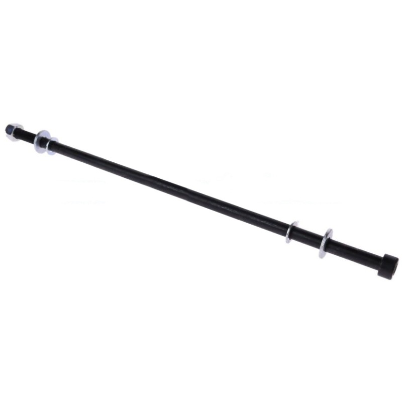 M8 x 29 cm black screw gear lever CRG