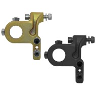 Kit Fijation Leva Embrague CRG
 Color-Negro