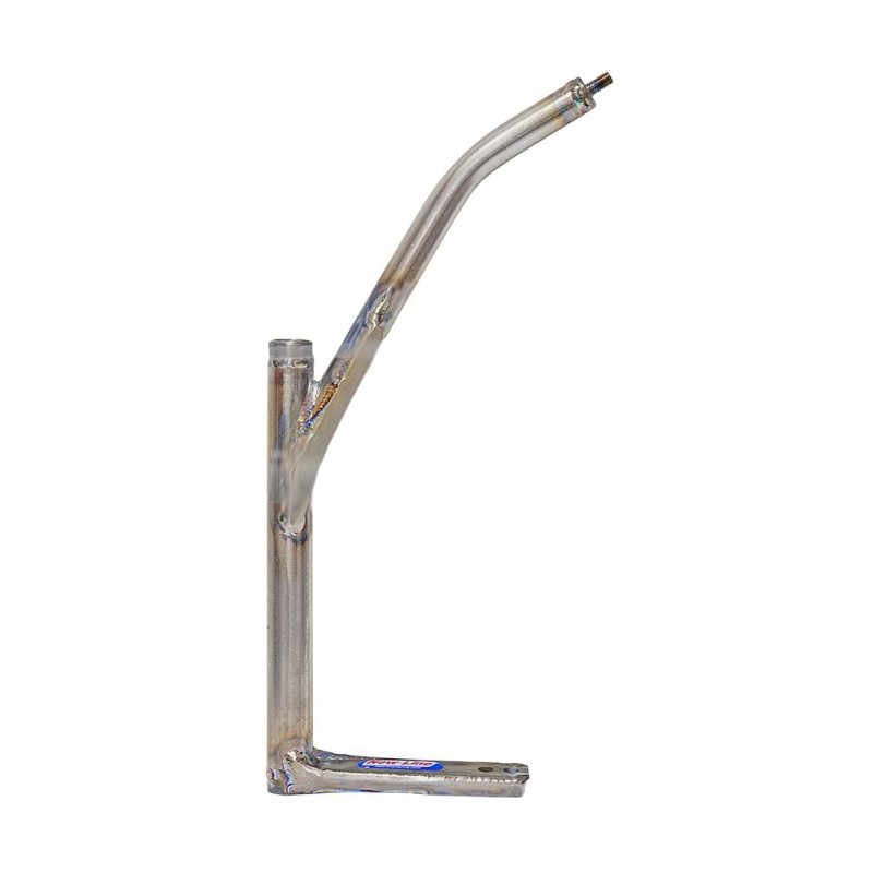 Schalthebel in TITANIUM !! KZ CRG