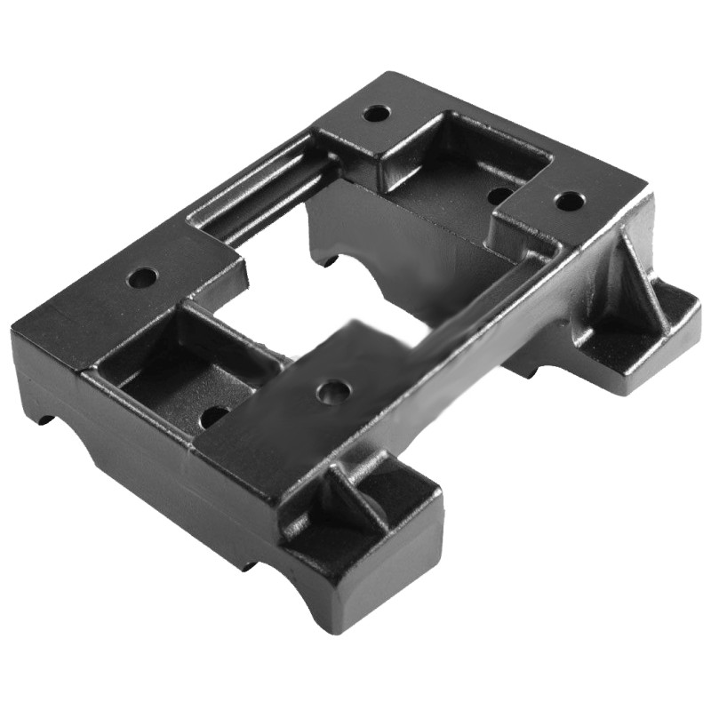 Platine Moteur CRG 32mm AVEC TROUS