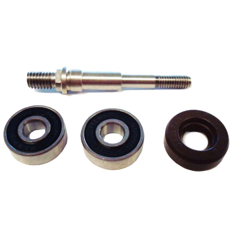 Kit Reparación Bomba Agua CRG (juntas, cojinetes)