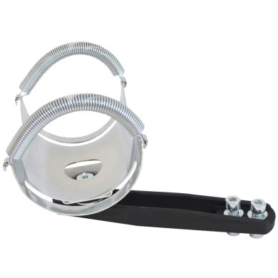 Staffa supporto Marmitta Scarico CRG KZ NEW