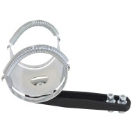 Soporte silenciador del extractor del CRG KZ NUEVO