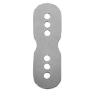 Plate KZ CRG filter support