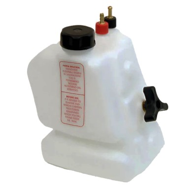 Tank LT. 3.5 Voll MINI