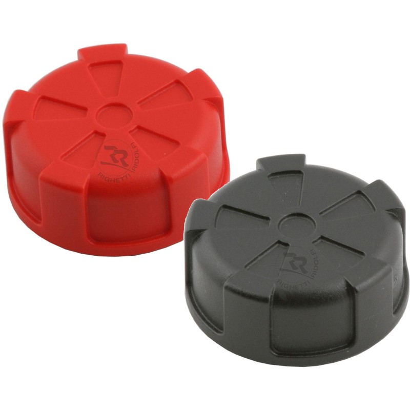 Tankkappe Generische