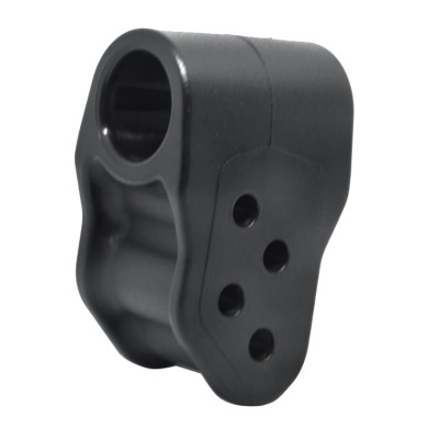 Lenksäulen Trägerhalter Multihole CRG