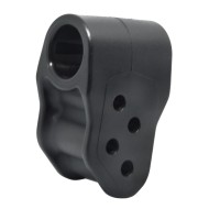 Supporto Piantone MULTIFORO CRG