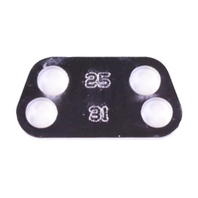 Fermo Regolaccion Columna Dirección CRG R25-31 Racing MINI