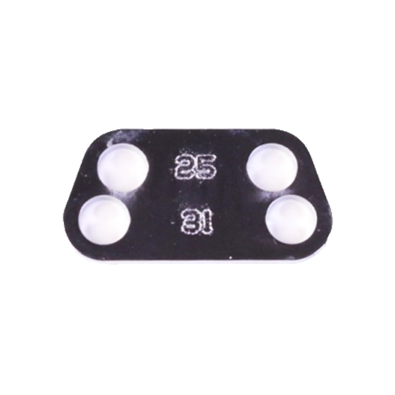 Lock Regolation Lenkstock CRG R25-31 Racing MINI