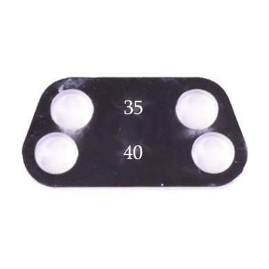 Lock Regolation Steering Column CRG R2.0 R35-40