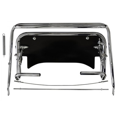 Kit Extension Châssis (Châssis) CRG XL - NA2