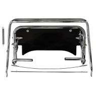 Chassis Extension Kit (chassis) CRG XL - NA2